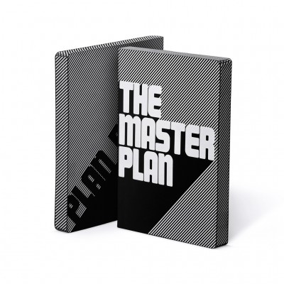 Nuuna Graphic L - The master plan