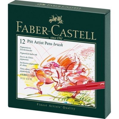 Faber-Castell Pitt Artist készlet 24db