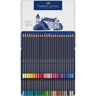 Faber-Castell Goldfaber színesceruza 48db-os