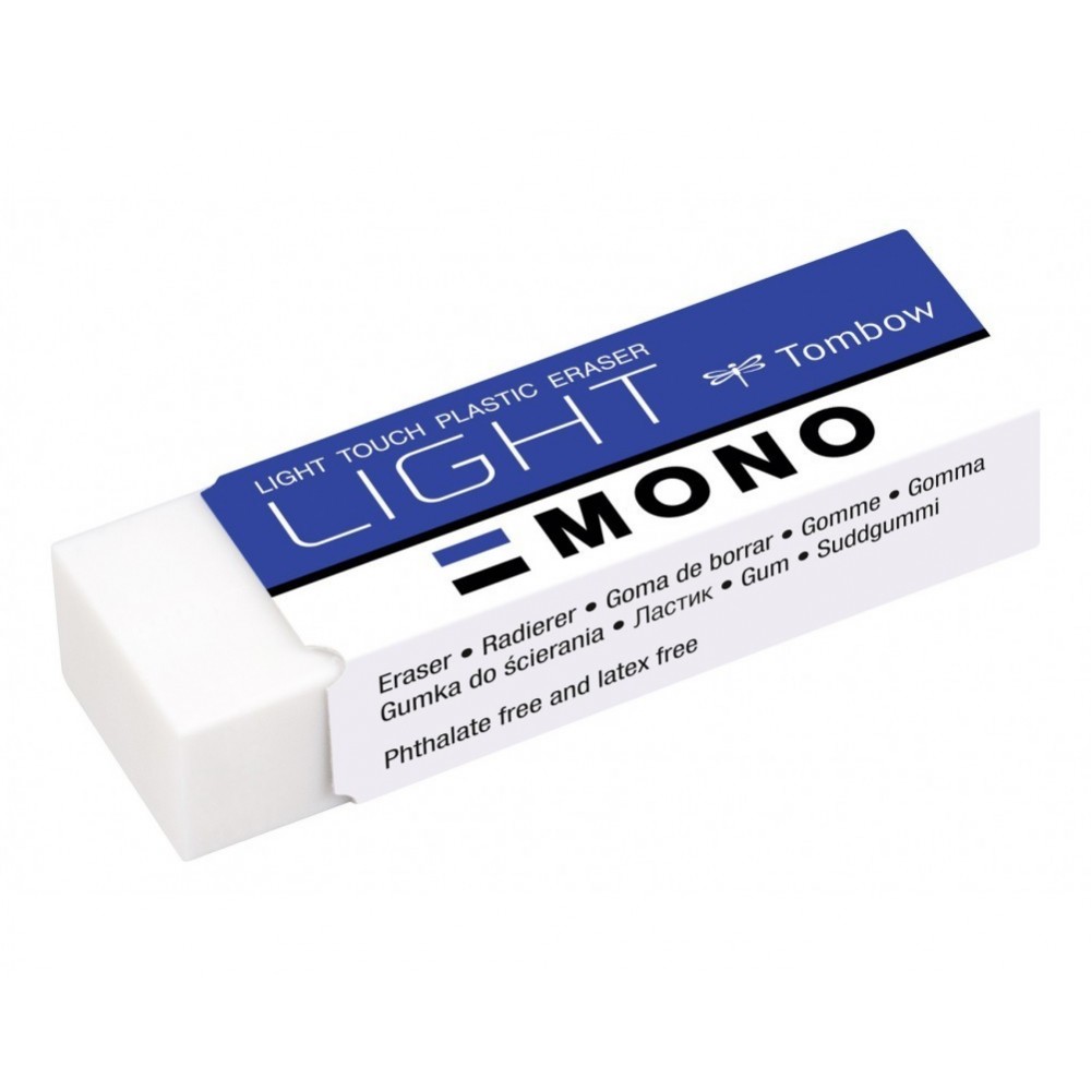Tombow Mono Light