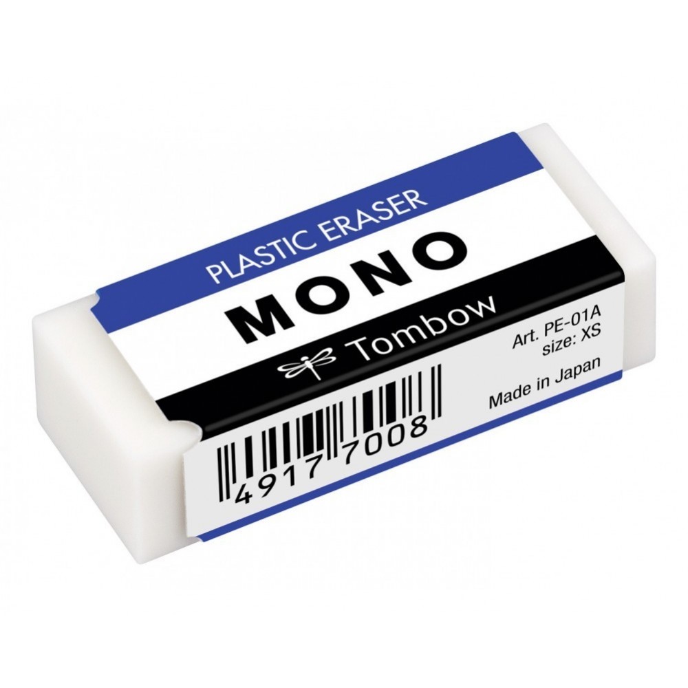 Tombow Mono radír