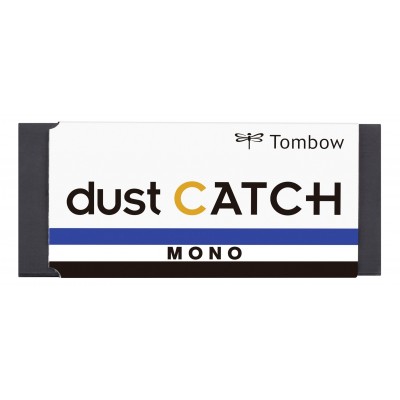 Tombow Mono Dust Catch radír