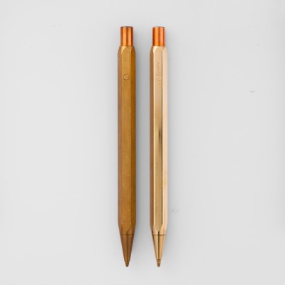Ystudio Classic, 0.5mm mechanikus ceruza