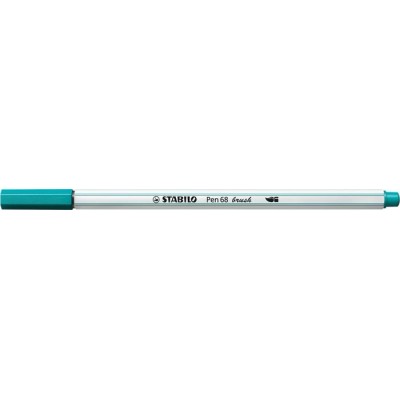 STABILO Pen 68 brush ecsetfilc