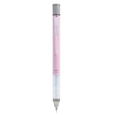 Tombow Mono Graph mechanikus ceruza 0,5mm, pasztell korall pink