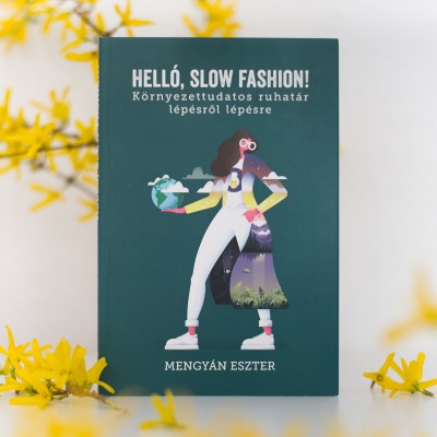 Helló, slow fashion! könyv