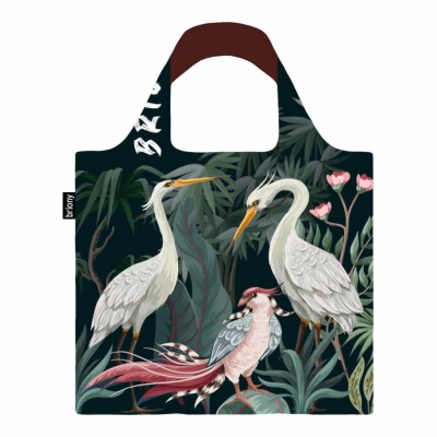 Briony bevásárló táska- crane