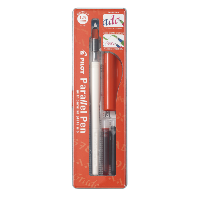Pilot Parallel Pen töltőtoll 1,5mm