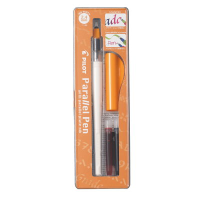 Pilot Parallel Pen töltőtoll 2,4mm