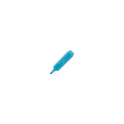 Faber-Castell szövegkiemelő pastell, pale blue