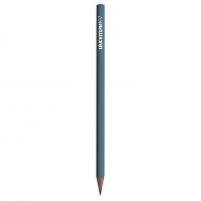 LEUCHTTURM1917 Pencil HB, kőkék
