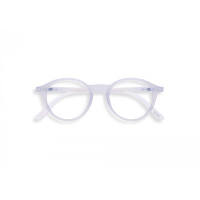 IZIPIZI IKONIKUS D DayDream monitor szemüveg, Violet Dawn