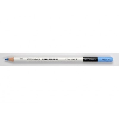 Koh-I-Noor szövegkiemelő ceruza, kék