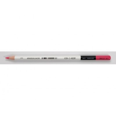 Koh-I-Noor szövegkiemelő ceruza, rózsaszín