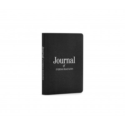 Printworks Notebook - Journal, Black