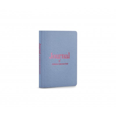 Printworks Notebook - Journal, Blue