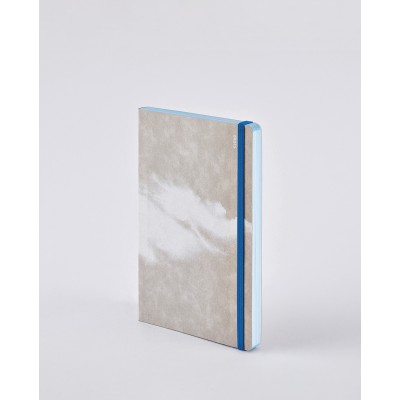 Nuuna Inspiration Book – Cloud Blue