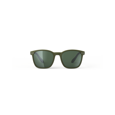 IZIPIZI Journey Kaki Green napszemüveg, polarized lenses