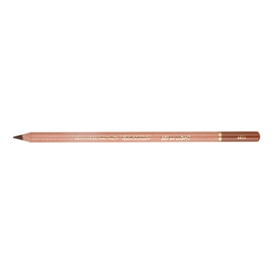 Koh-I-Noor Gioconda olajpasztell ceruza, red chalk